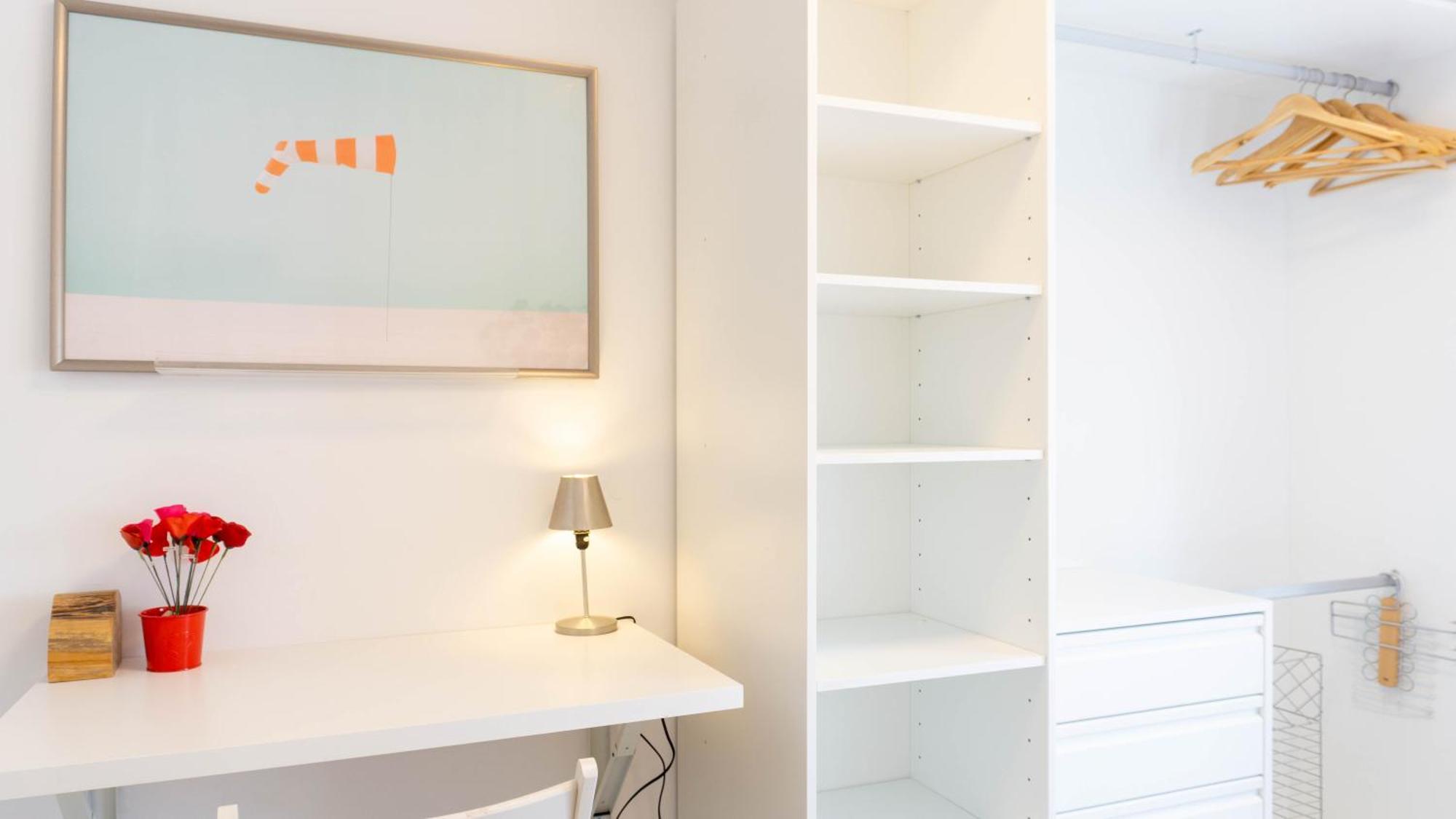 Apartamento Pelayo Màlaga Exteriér fotografie