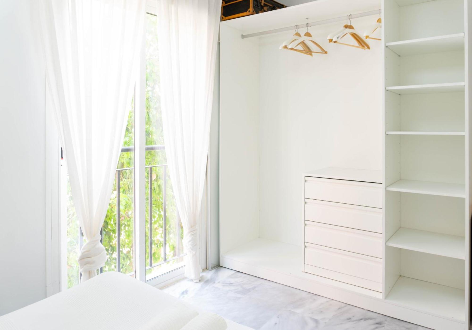 Apartamento Pelayo Màlaga Exteriér fotografie