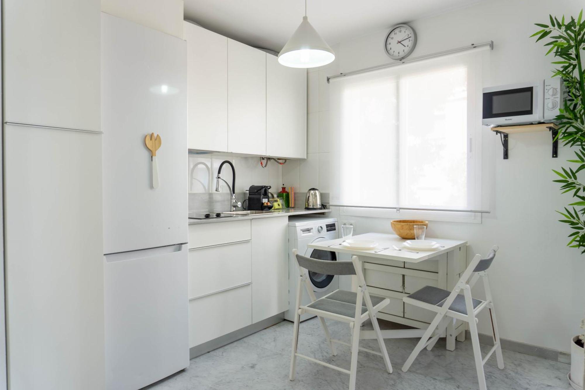 Apartamento Pelayo Màlaga Exteriér fotografie