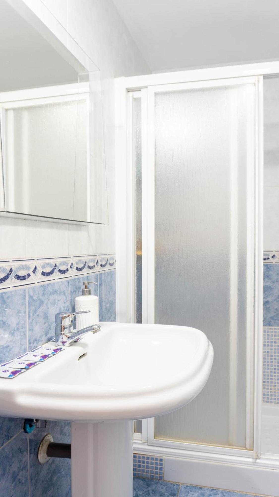 Apartamento Pelayo Màlaga Exteriér fotografie