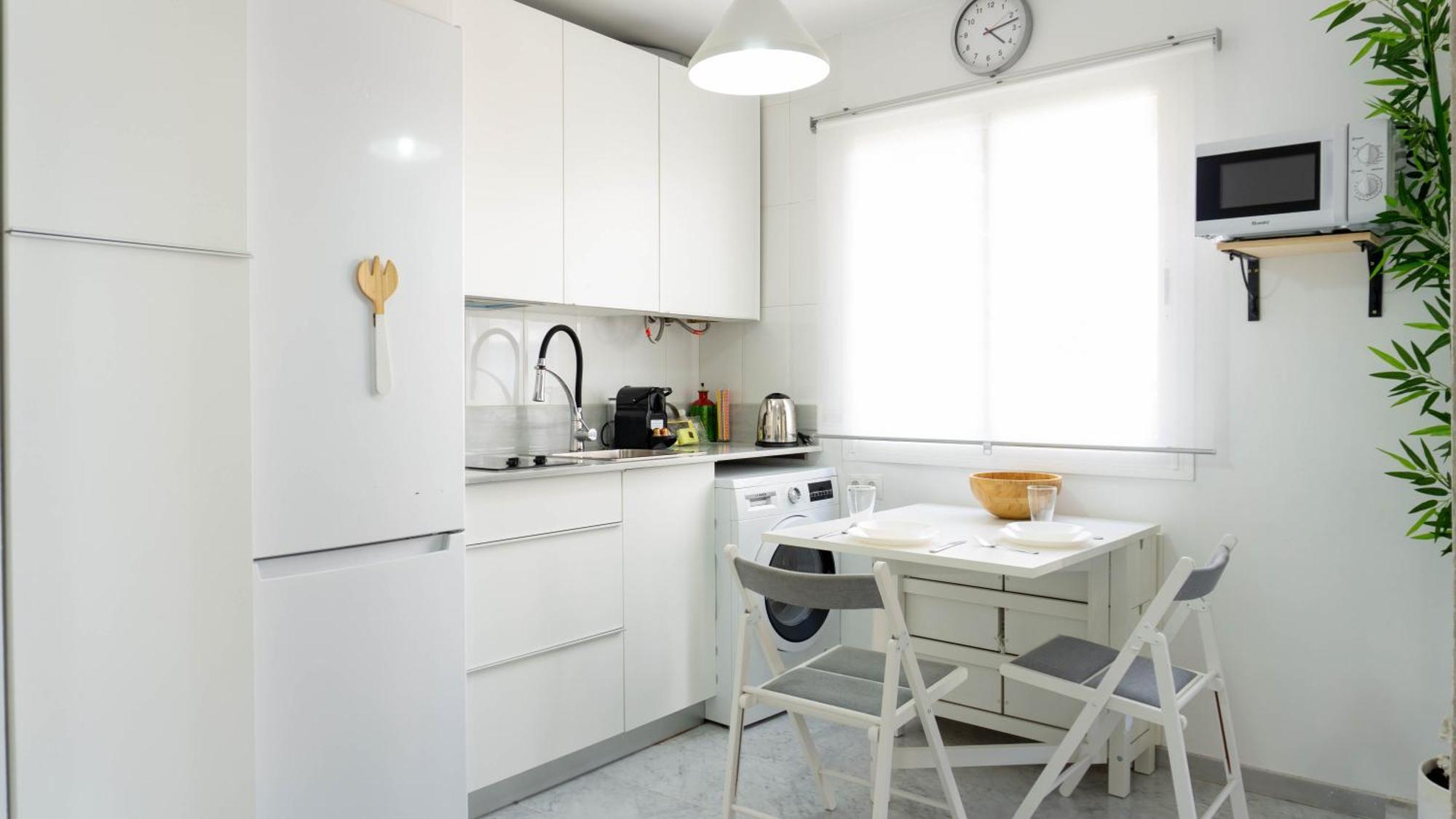 Apartamento Pelayo Màlaga Exteriér fotografie